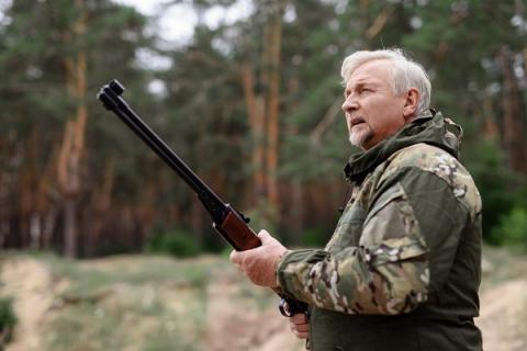 Creating an Efficient Gun Safety Plan