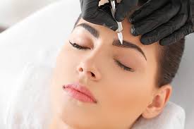 Exploring The Benefits Of Nano Brows for a Natural Look