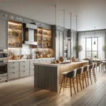 Storage Solutions for Maximizing Space in Townhomes
