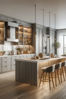 Storage Solutions for Maximizing Space in Townhomes