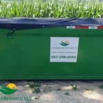 The Different Types of Waste Accepted by Dumpster Services