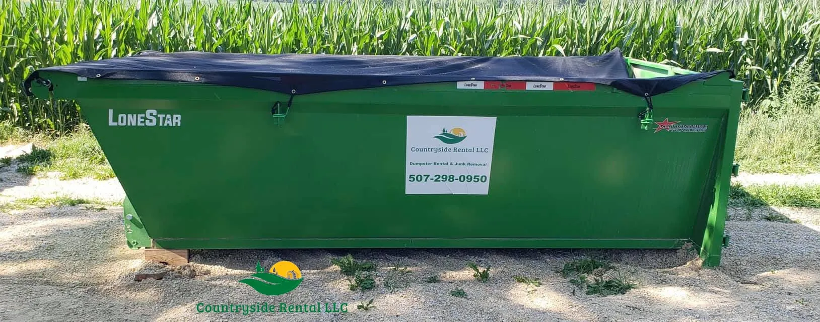 The Different Types of Waste Accepted by Dumpster Services