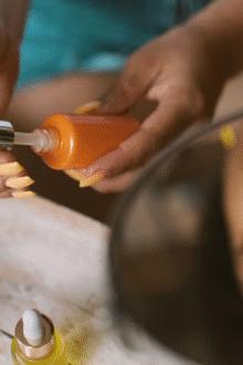 How to Avoid Harmful Ingredients in Beauty Products