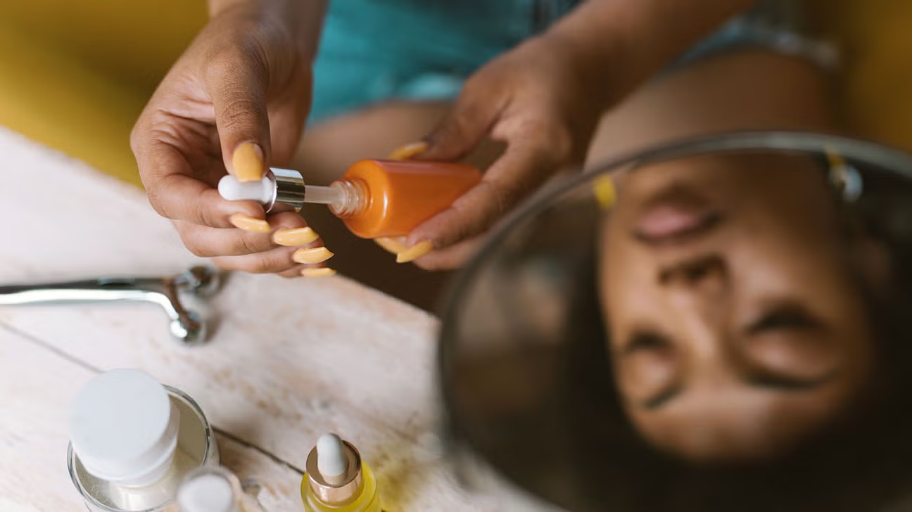 How to Avoid Harmful Ingredients in Beauty Products