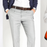 How to Match Belts, Shoes, and Bags Stylishly