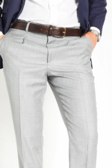 How to Match Belts, Shoes, and Bags Stylishly
