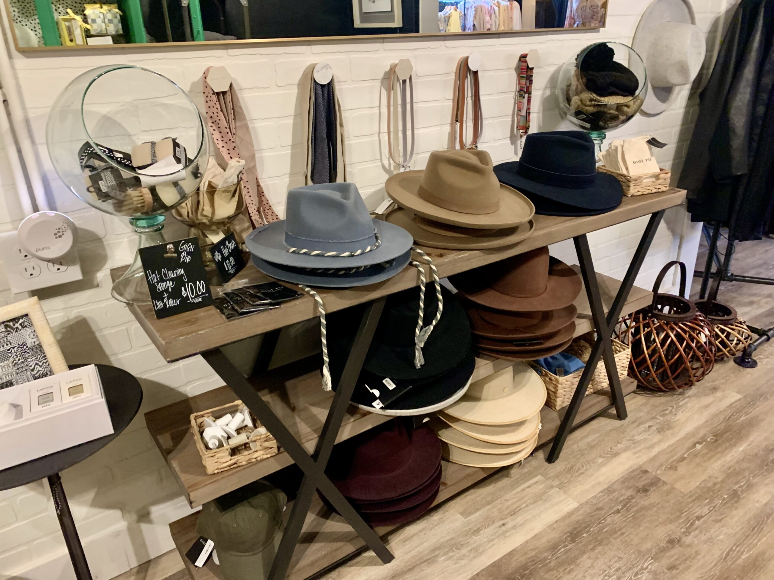 How to Store and Care for Your Fashion Accessories