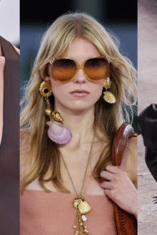 Trends in Fashion Accessories for Spring and Summer