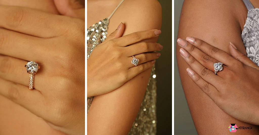 How to Choose the Perfect Ring for Your Partner