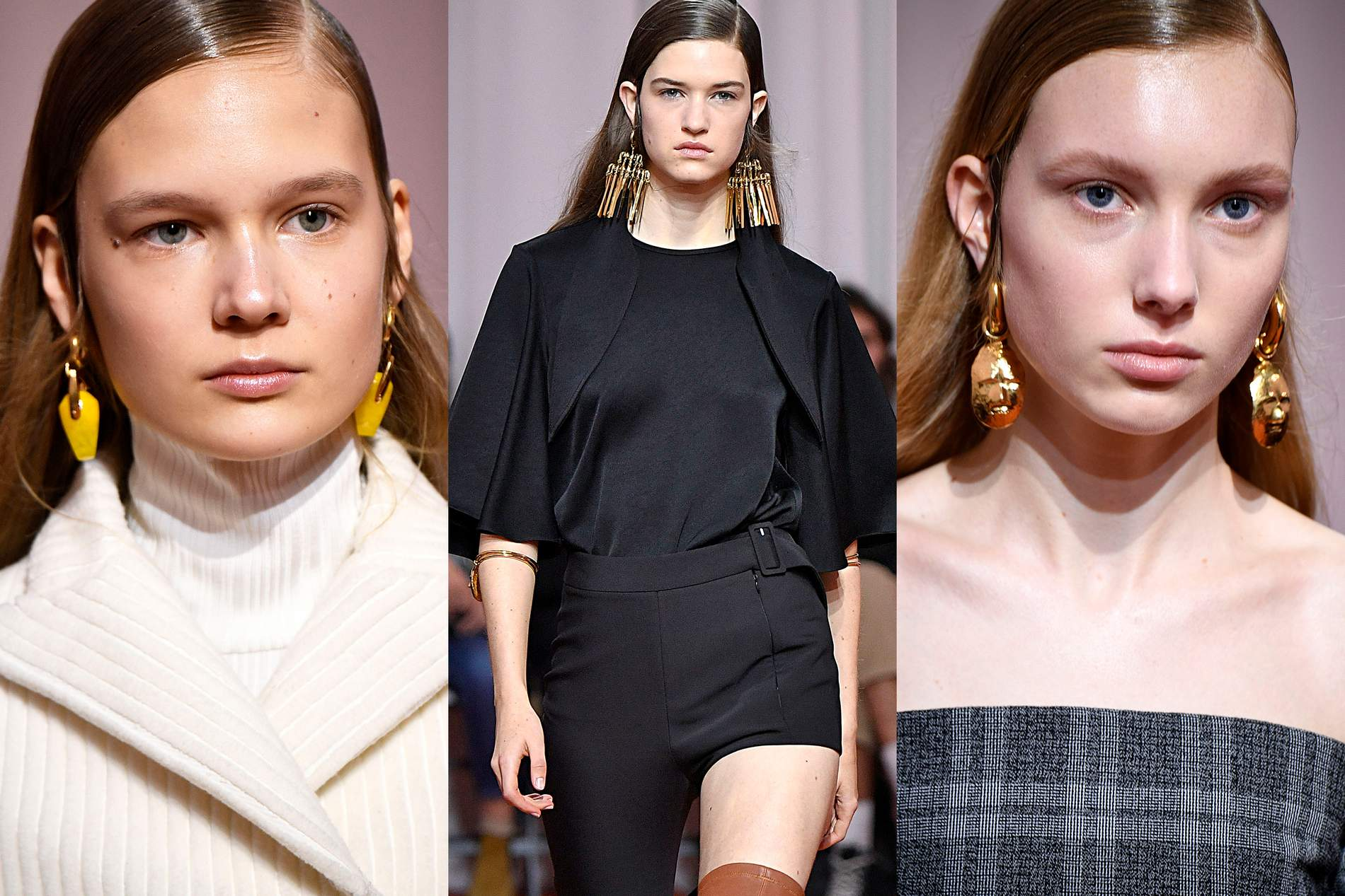 How to Style Statement Earrings with Different Outfits
