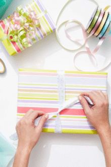 How to Make Handmade Gifts for Special Occasions