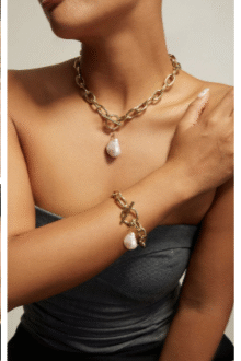 Jewelry Trends Every Fashionista Should Follow