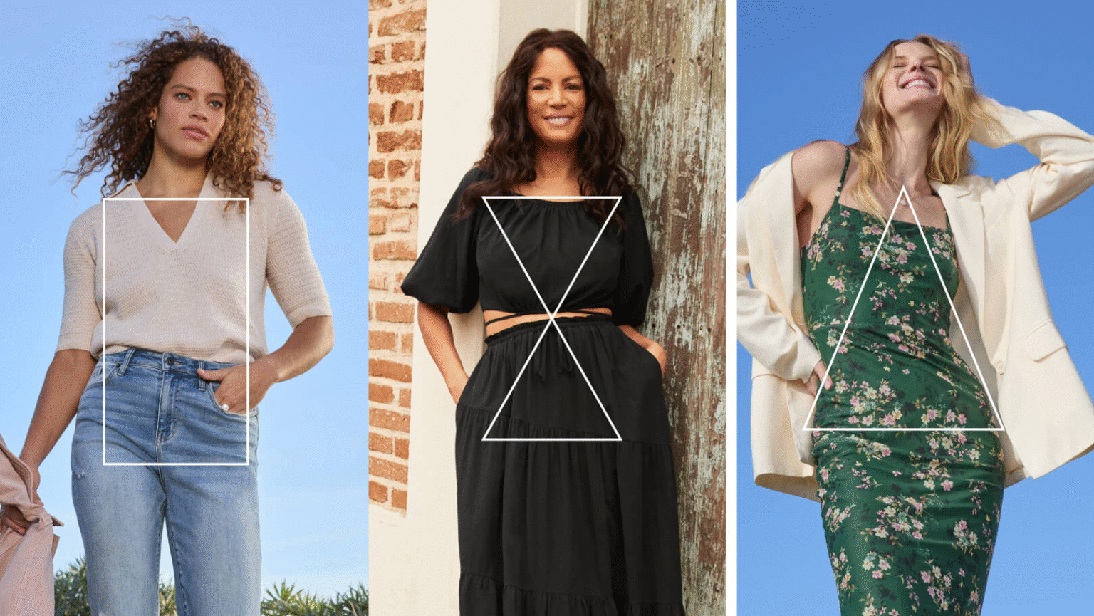 How to Find Your Personal Fashion Style Step by Step