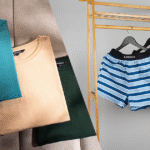 How to Build a Capsule Wardrobe for Every Season