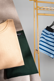 How to Build a Capsule Wardrobe for Every Season
