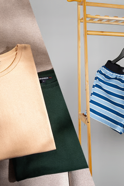 How to Build a Capsule Wardrobe for Every Season