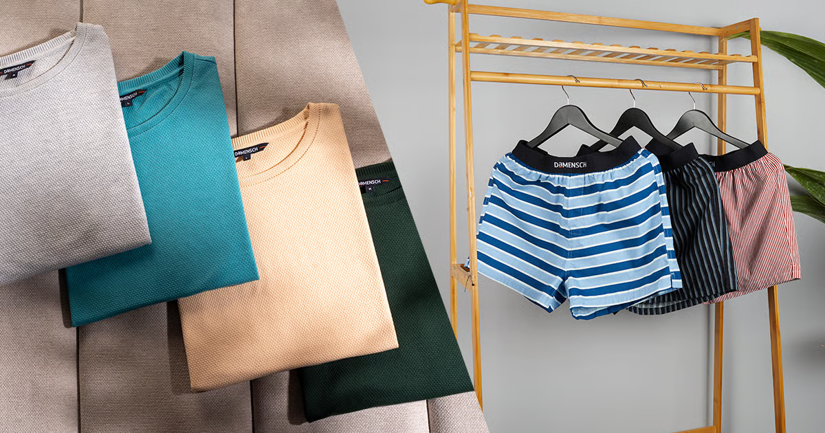 How to Build a Capsule Wardrobe for Every Season