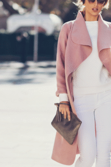 Style Tips for Looking Chic on a Budget