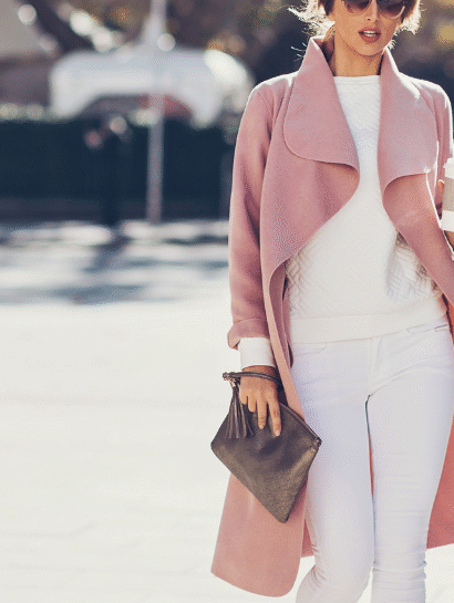 Style Tips for Looking Chic on a Budget