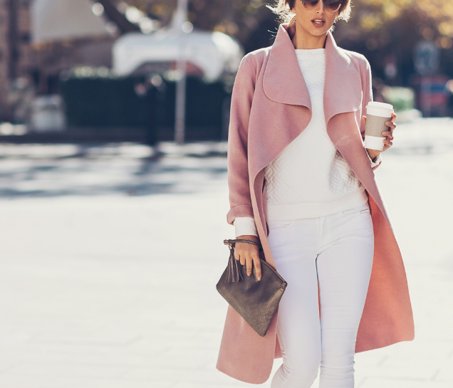 Style Tips for Looking Chic on a Budget