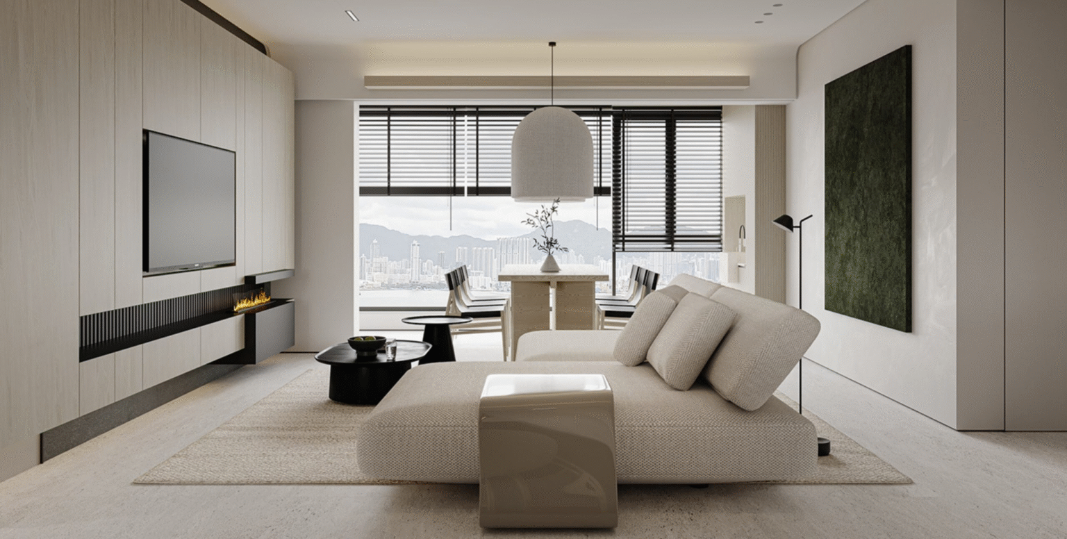 How to Create a Minimalist Lifestyle at Home