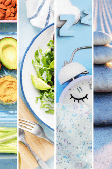 Daily Habits for a Healthier and Happier Lifestyle