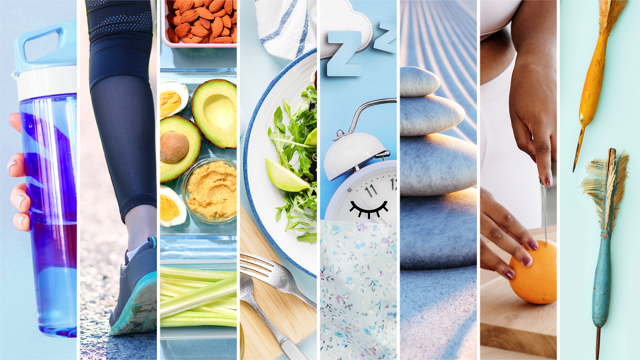 Daily Habits for a Healthier and Happier Lifestyle