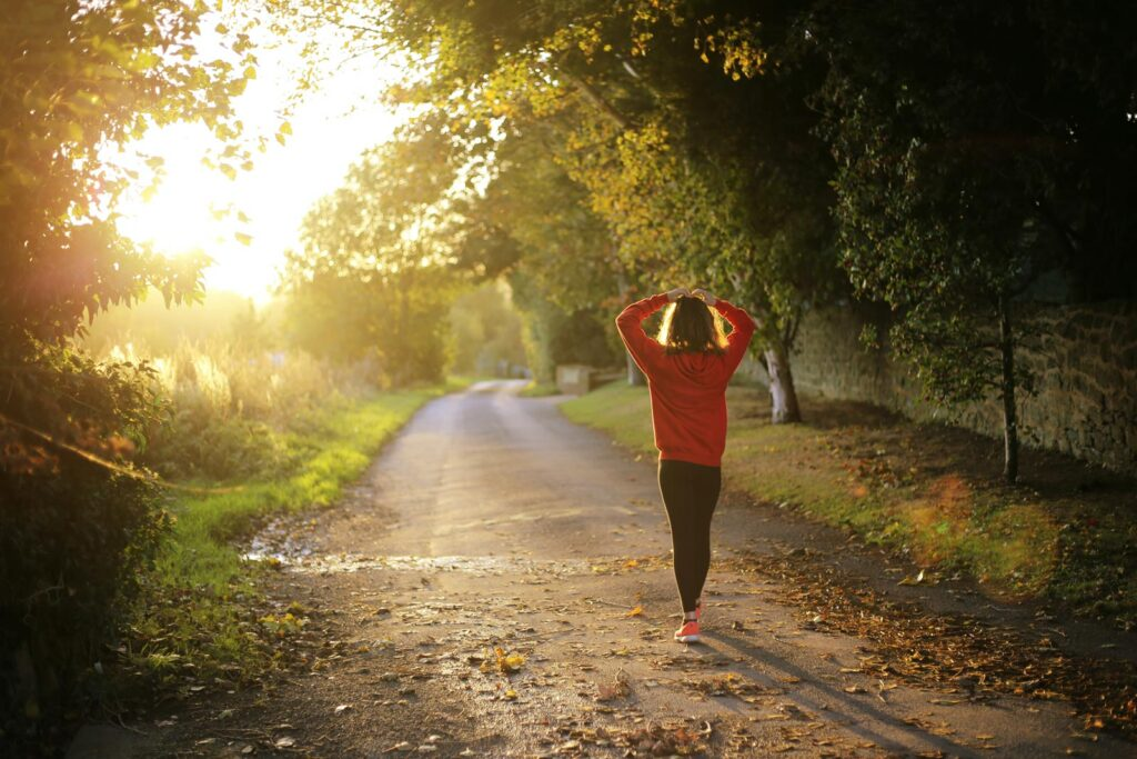 How to Start a Mindful Morning Routine