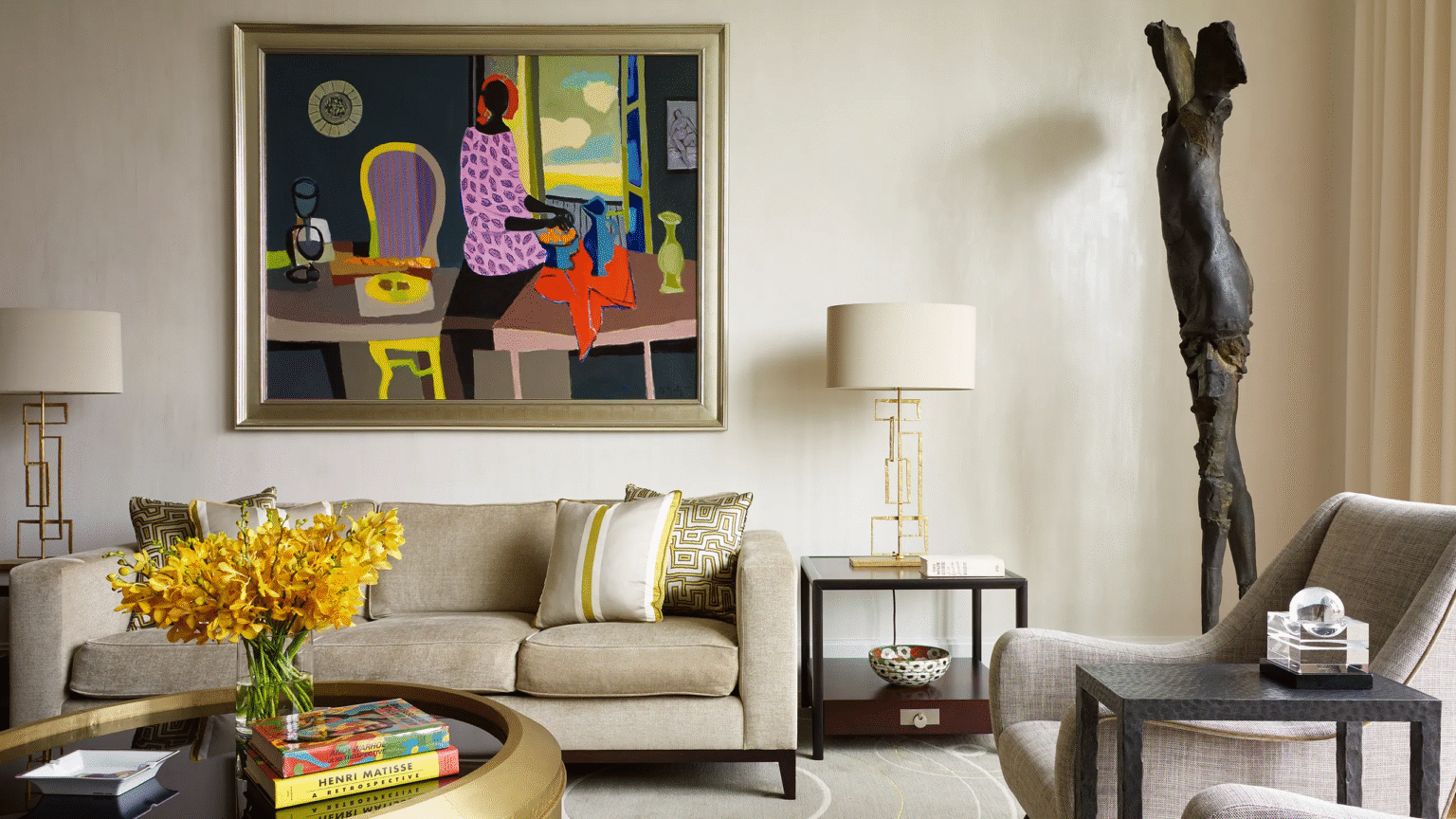 How to Design a Home That Reflects Your Personal Style