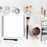 Best Art Supplies for Watercolor Painting Beginners
