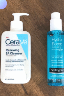 How to Choose the Best Skincare Products for Oily Skin
