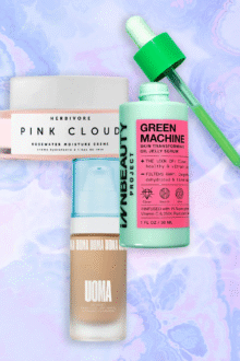 Top Cruelty-Free Makeup Brands for Sensitive Skin