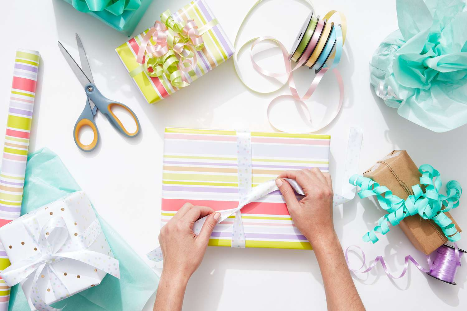 How to Make Handmade Gifts for Special Occasions