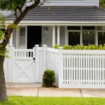 Benefits of Modern Vinyl Fencing for Homes and Businesses