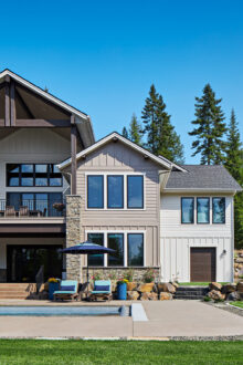 Eco-Friendly Landscaping Trends for Modern Homes