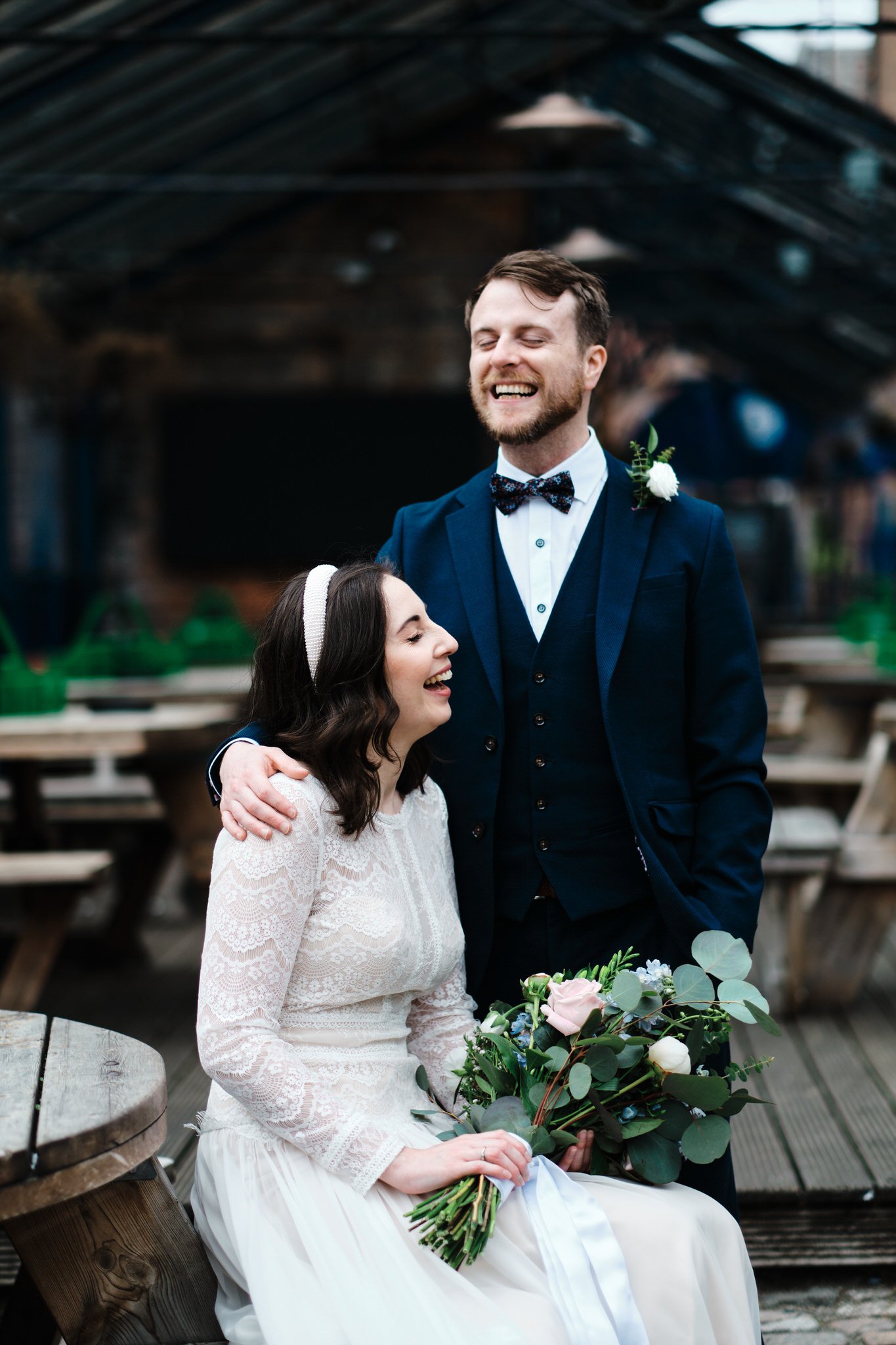 Tips for Choosing a Wedding Venue for Small and Intimate Ceremonies