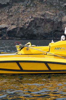 The Key Role of Technological Innovation in Boating Equipment