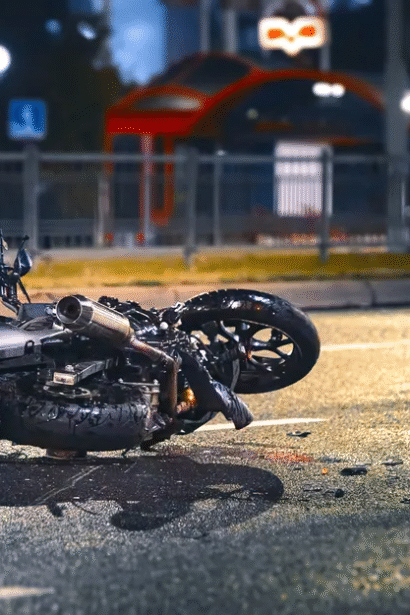 Safer Streets for Motorcyclists: Practical Tips and Modern Road Changes