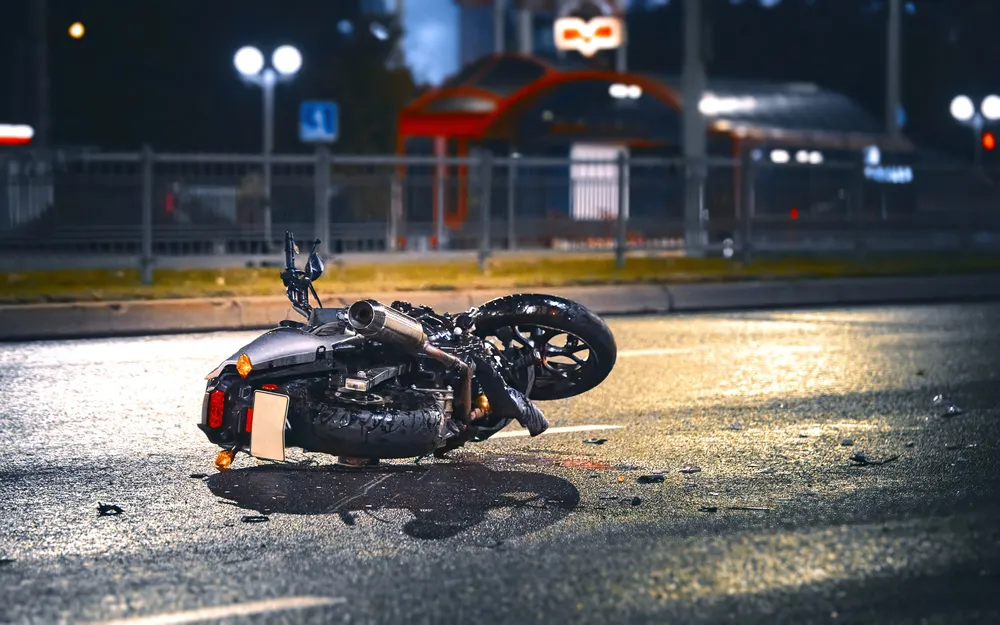 Safer Streets for Motorcyclists: Practical Tips and Modern Road Changes