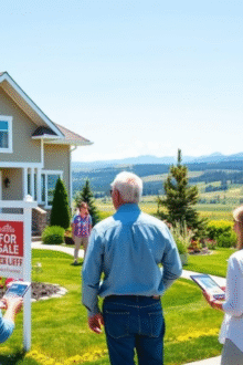 Unlock Your Dream Home: Creative Strategies for First-Time Buyers