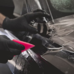 Key Benefits of Applying Ceramic Protection to Modern Vehicles