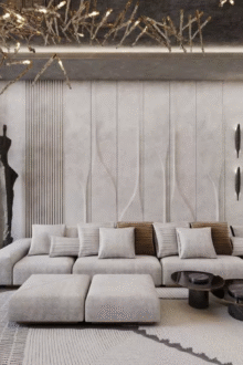 Luxury Home Design Trends for 2026