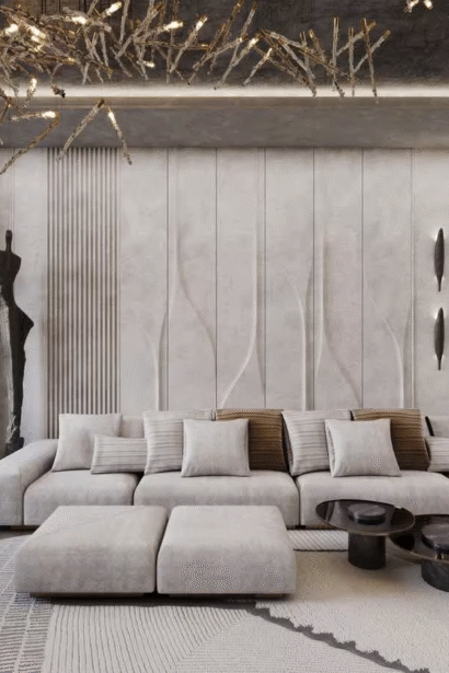 Luxury Home Design Trends for 2026