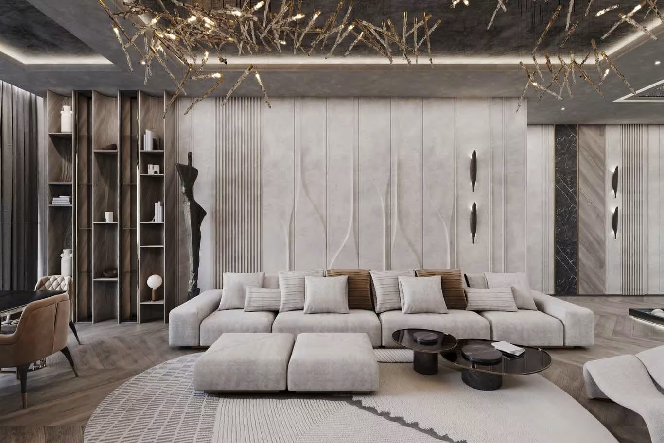 Luxury Home Design Trends for 2026