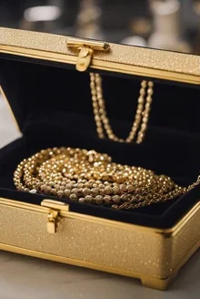 What Makes Gold Jewelry an Ideal Gift