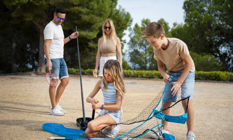 Top Sun Protection Tips for Outdoor Family Activities