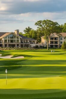 Exploring Leisure Activities and Entertainment at Oakland Country Clubs