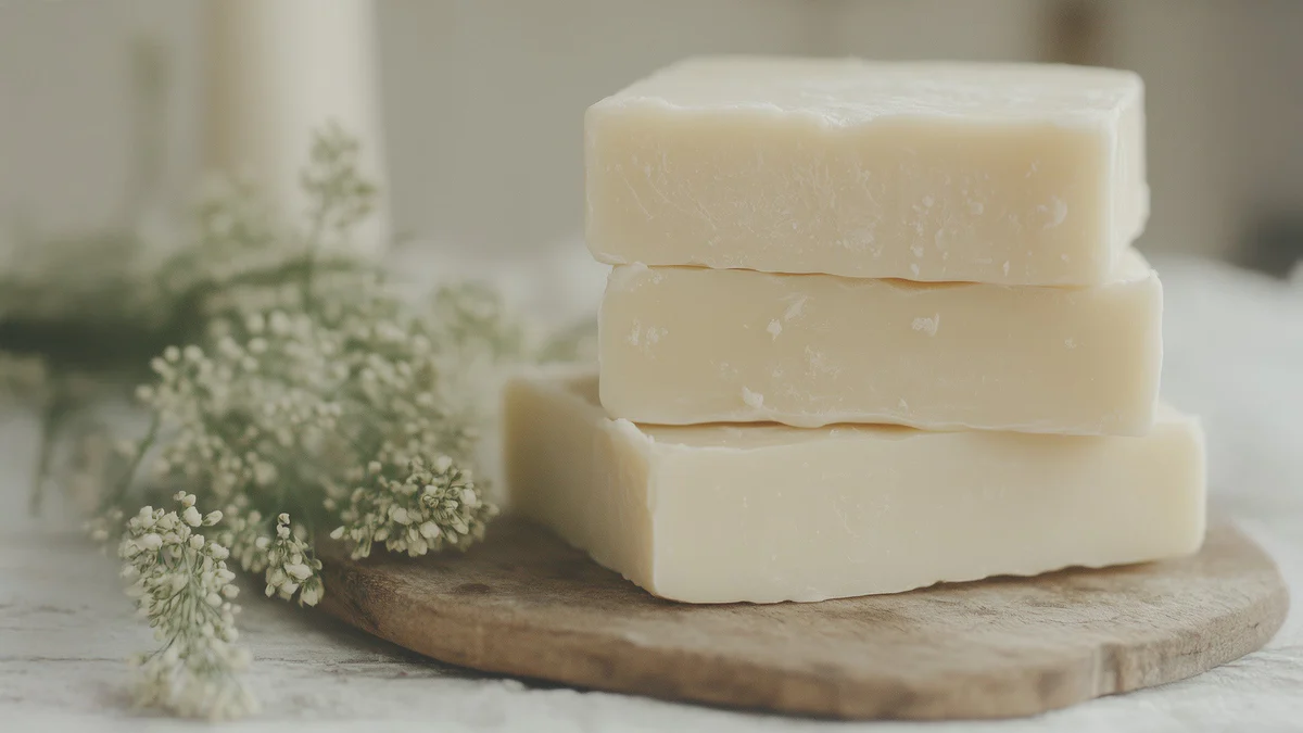 The Benefits of Cold Process vs. Melt and Pour Soap Making Supplies