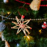 Why Handcrafted Ornaments Elevate Your Christmas Tree Aesthetic