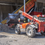 Innovative Demolition Techniques: Enhancing Safety and Efficiency in Construction
